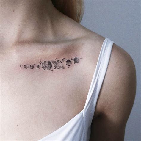 tattoo minimalista